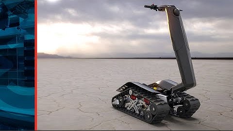 Design to Manufacture - A 3DEXPERIENCE Story with DTV Shredder - SOLIDWORKS Live