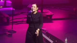 Dont Go Alison Moyet@The Met Philadelphia 6/28/26