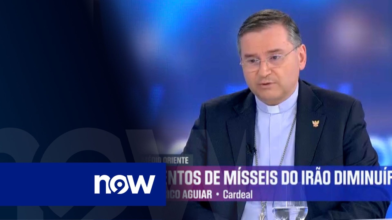 Estragos do mau tempo: «Encontrei uma luzinha de esperança nos olhos destas pessoas»