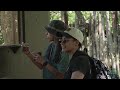 Beginning of video
