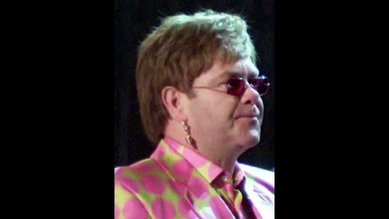 7. Rocket Man (Elton John - Live In Tokyo: 11/13/2001) (Soundboard)