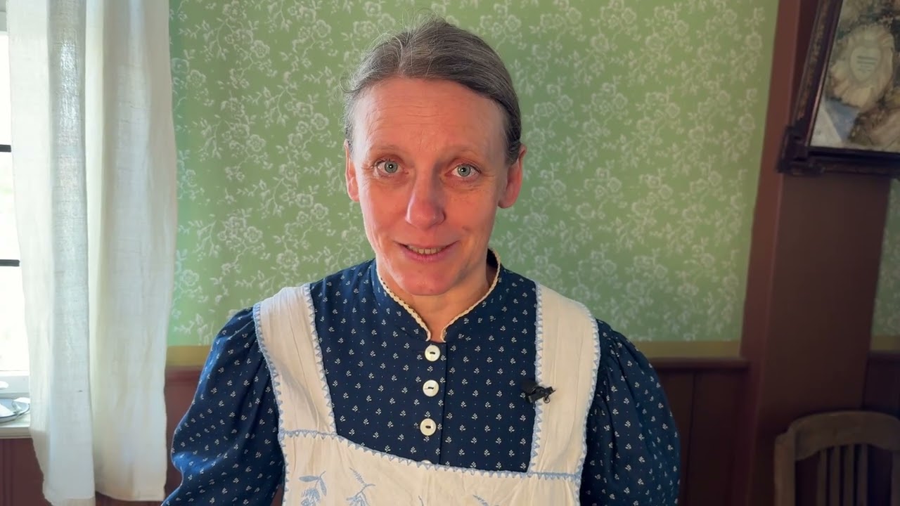 Soleier aus dem Hessenppark