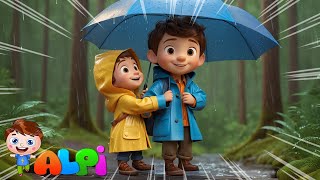 EYLÜL GELDİ - ÇOCUK VE BEBEK ŞARKILARI