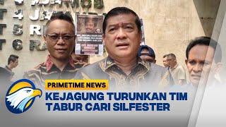 Download Lagu Tahun Berganti, Silfester Matutina Tak Juga Dibui - [Primetime News] MP3