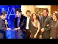 Saawariya Film Party Salman Khan Ranbir Kapoor Rishi Kapoor Flashback Video Saawariya Film Party Salman Khan Ranbir Kapoor Rishi Kapoor Flashback Video