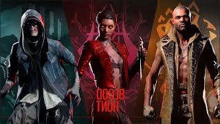 bloodhunt играем по кайфу