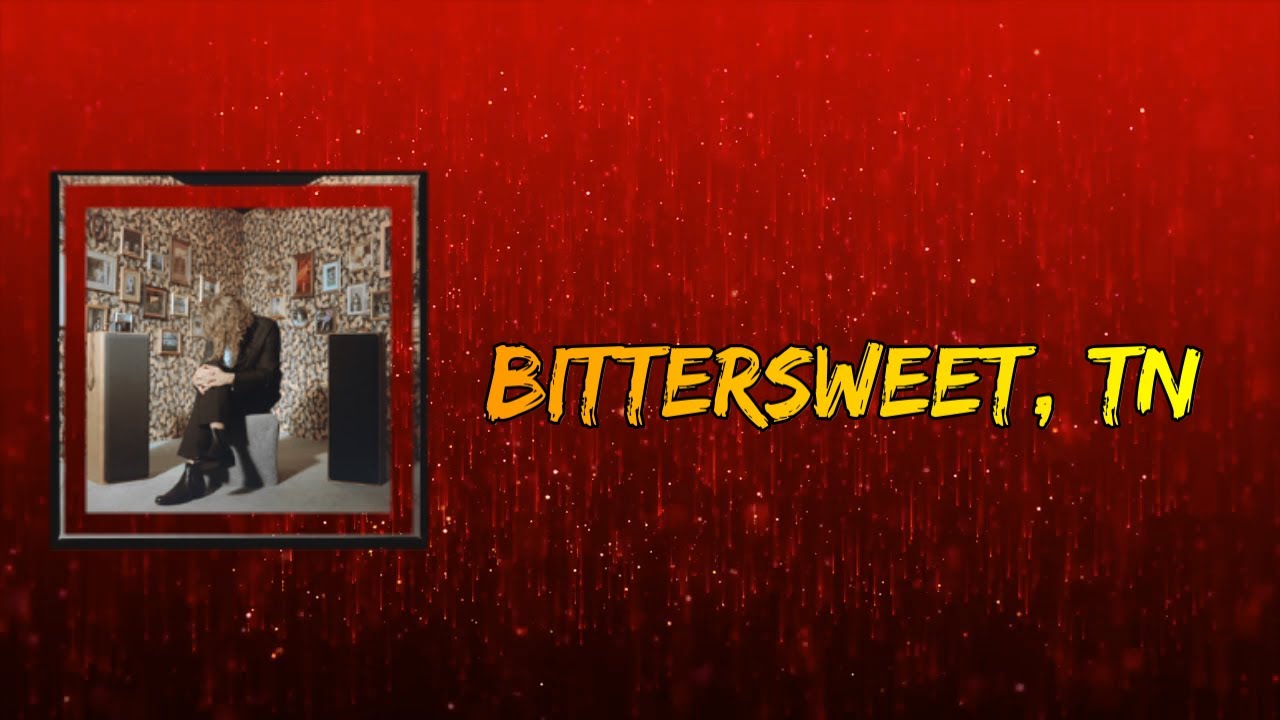 Kevin Morby - Bittersweet, TN (Lyrics)