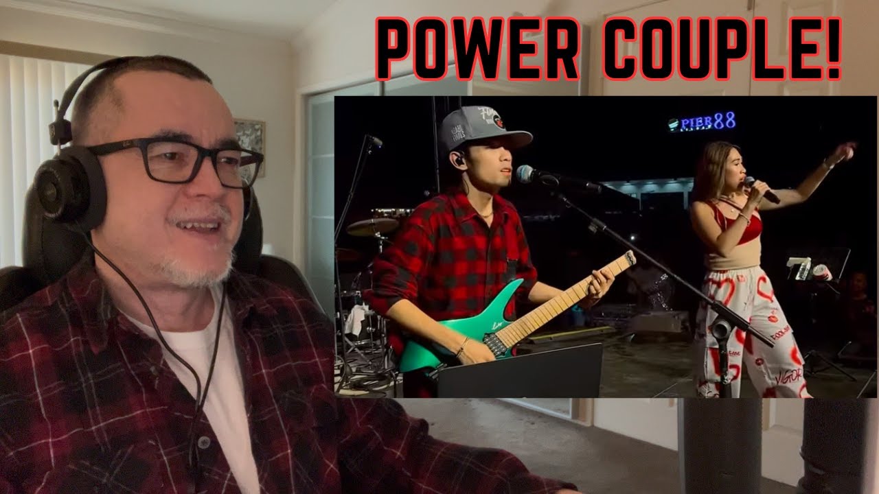 Sweetnotes covers Bon Jovi songs