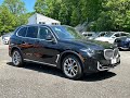 2024 BMW X5 xDrive40i Danbury, Ridgefield, Waterbury, Norwalk, Brewster CT