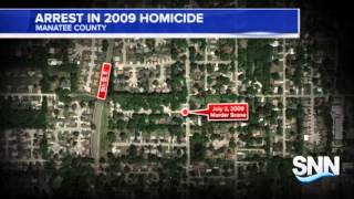 SNN: Arrest Made in Six Year-Old Double Homicide