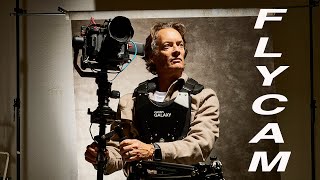 Flycam Galaxy Arm   DJI Ronin Test — The Ultimate All-Day Setup?