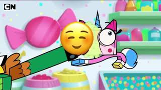 I Edited A Unikitty Eposode