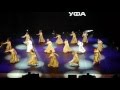 TODES UFA ТЦ. Декабрь 2015. Бриллианты