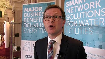 Smart solutions calm water networks