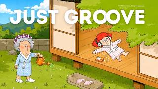 Playlist | Güneşli Esinti ve Chill Grooves 🌿 Ders · Kafe · BGM için Chill Pop screenshot 2