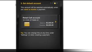 How To register for ASB Mobile Banking