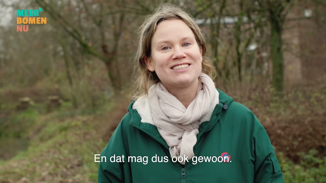 Heggenfestijn | Meer Bomen Nu