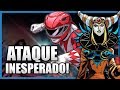 O plano FATAL de Rita Repulsa (Review Saban's Go Go #13)