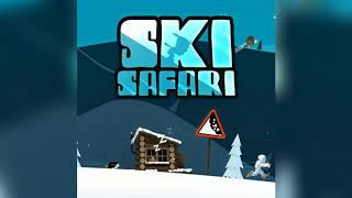 Ski Safari: Penguin Peaks | Main - Song/Music/Theme/Track (Title) screenshot 4