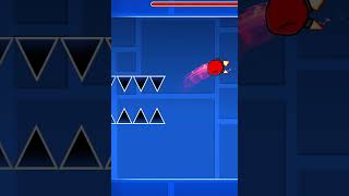 (Mobile) GD Swing Spam Challenge screenshot 4