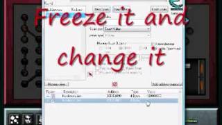 How to Hack Sonny2 [Cheat Enginge]