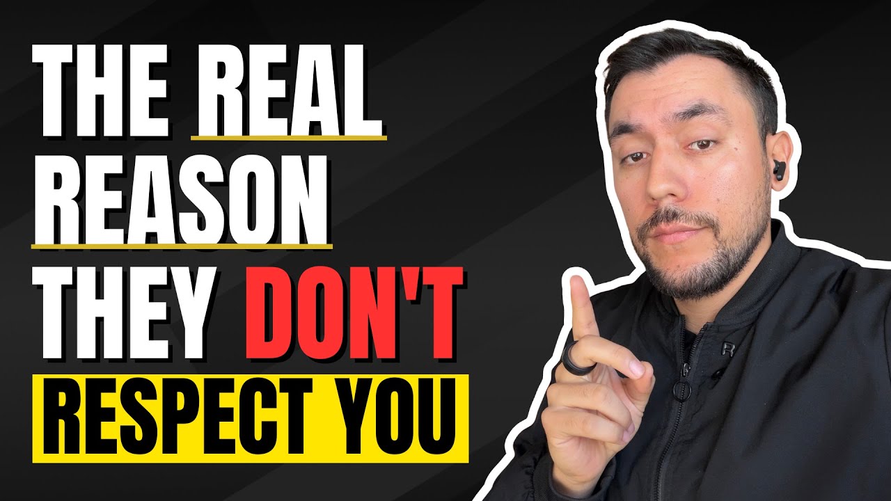 Stop Being Nice. Here's How to Become Dangerous and Rich.