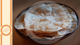 Чапати - Евгения Ковалец - Угости Ближнего #122 Чапати - Евгения Ковалец - Угости Ближнего #122