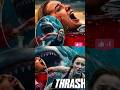 Thrash Movie Review In Hindi|Thrash Review|#shortsfeed #youtubeshorts