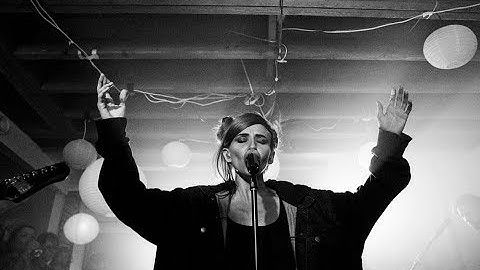 LIGHTS | House Of Strombo
