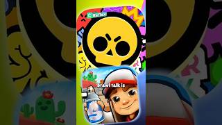 Brawl Talk I Told You