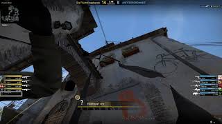 CSGO how did Scout/SSG 08 do a 100 damage bodyshot against kevlar