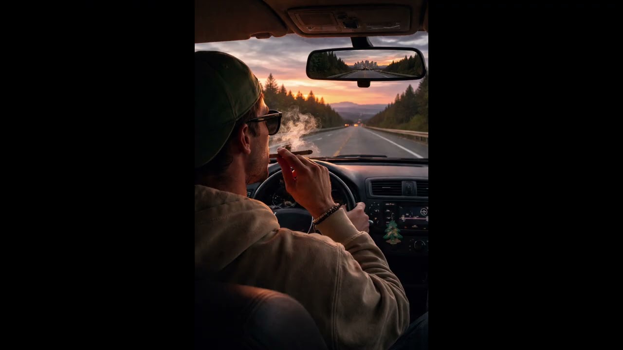 Home Is the Flex | | Calm Boom Bap Rap for Slowing Down