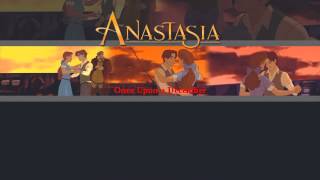 Video-Miniaturansicht von „Anastasia Karaoke Once Upon a December (Diana Carter)“