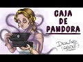 (FAKE) LA CAJA DE PANDORA  | Draw My Life | ESPECIAL DÍA DE LOS INOCENTES