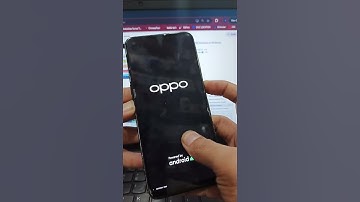 Oppo A54 Hard Reset | Factory Reset | #oppoa54#foryou#smartphone#software