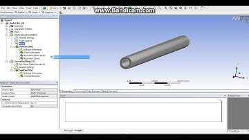 ansys workbench buckling analysis