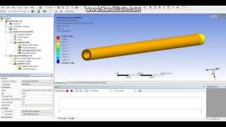 ansys workbench buckling analysis