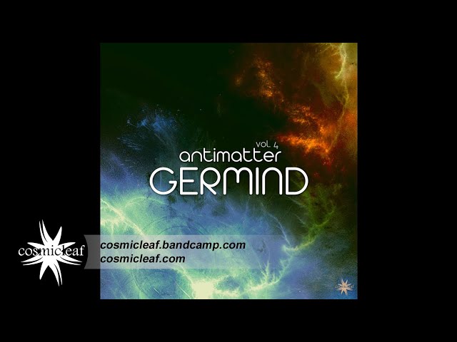 Germind - Ornaments and Rhythms