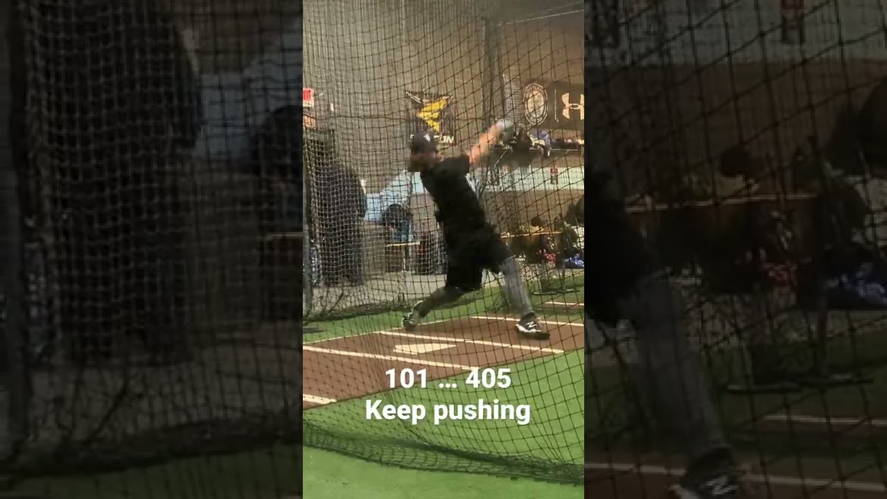 Andrew Parisi 2025 C