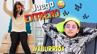 Qué Hago Para No Aburrirme? 2 - Gibby