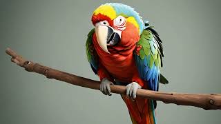 Jungle Adventure: Leo and the Hidden Treasure