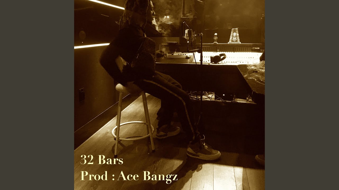 Watch 32 Bars on YouTube Watch 32 Bars on YouTube