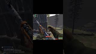 Hellis aim train owner ( Rust short)