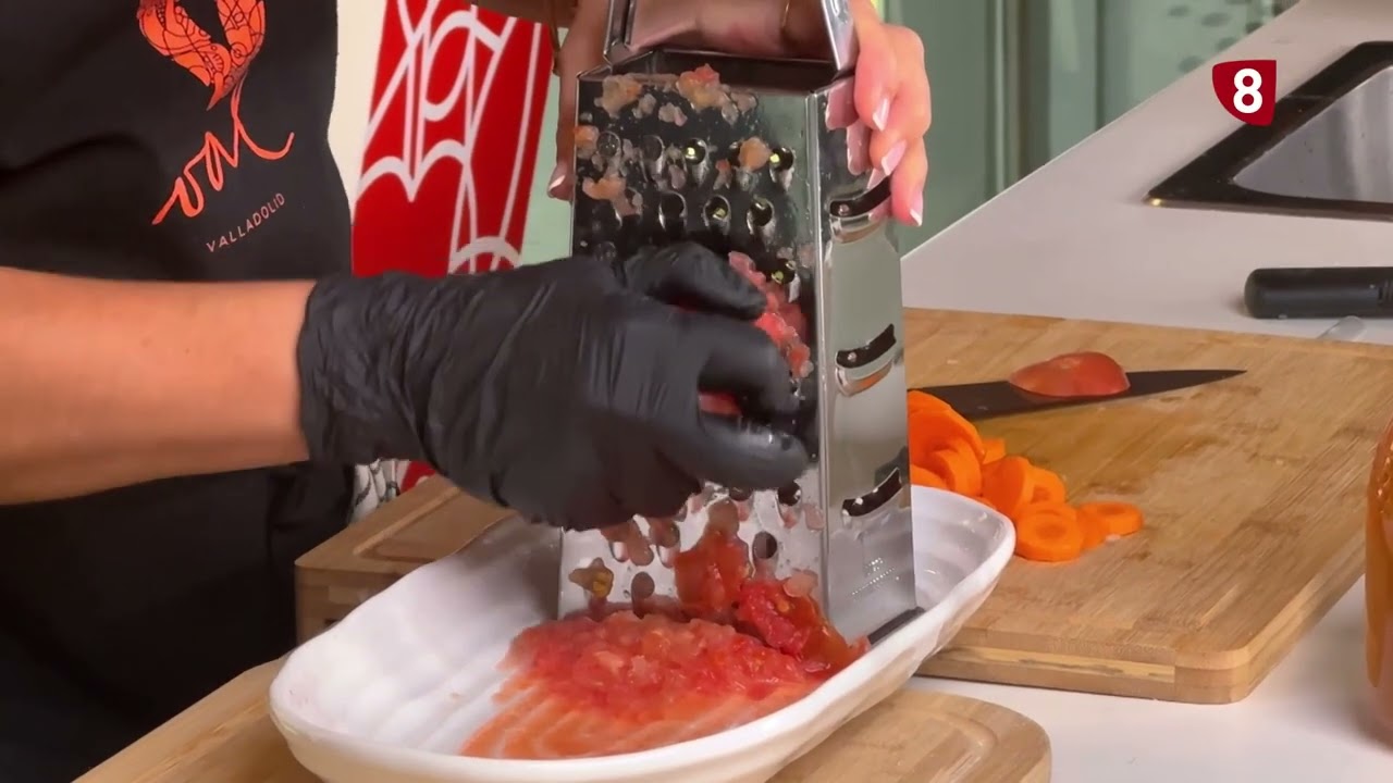 VALLA CHEF! Jorge Simó Bouzas