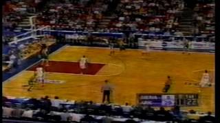 #17 Arkansas vs. Siena 1999 (NCAA 1st Round)