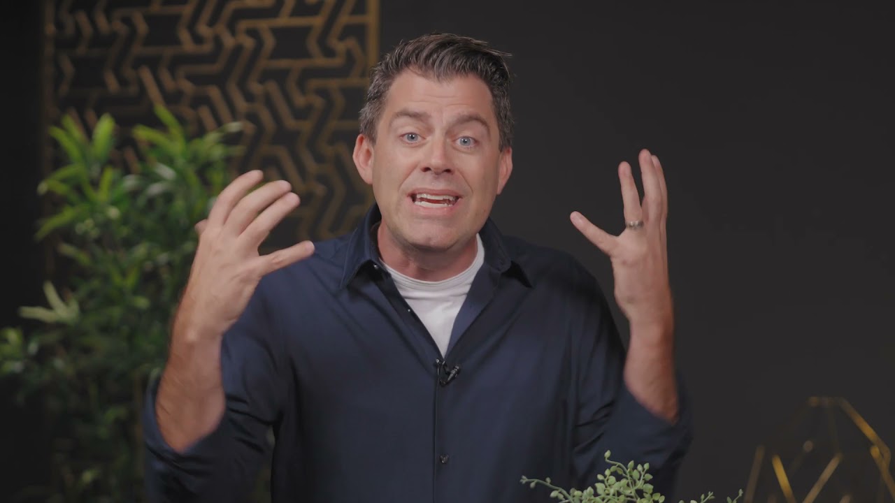 Now What? | BRAND NEW series | Tim Maxson and Amy Kellogg