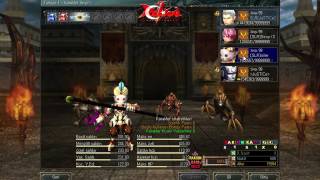 Rakion Türkiye Kapanıyor SLR[JuSTiCe] Hesap Videosu...