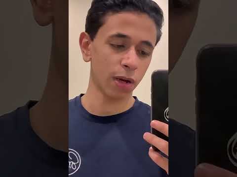 القارئ انس البرقى يقلد الشيخ محمد صديق المنشاوي