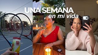 weekly vlog: girls night in Boston + Ulta Beauty run 