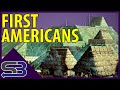 The Pre-Columbian Peoples